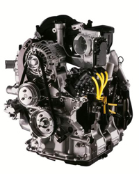 P466C Engine